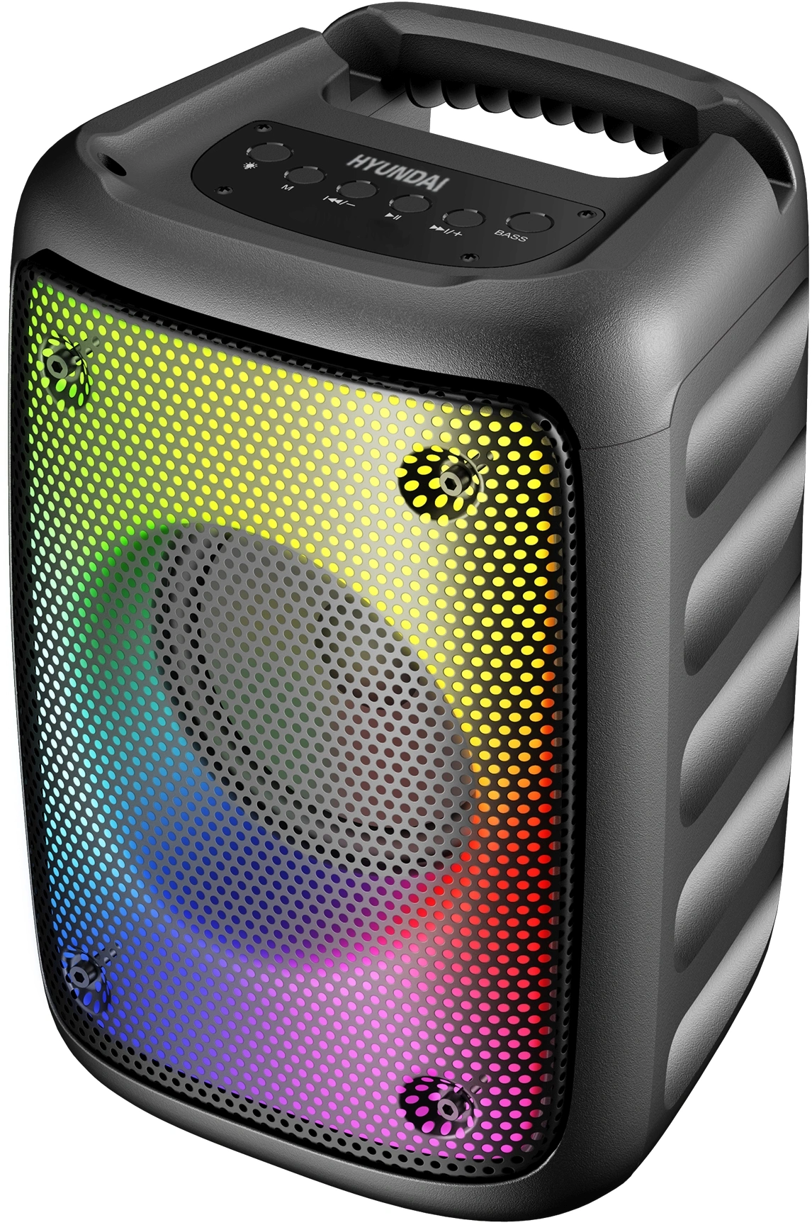 HYUNDAI H-PS1006 HYUNDAI H-PS1006