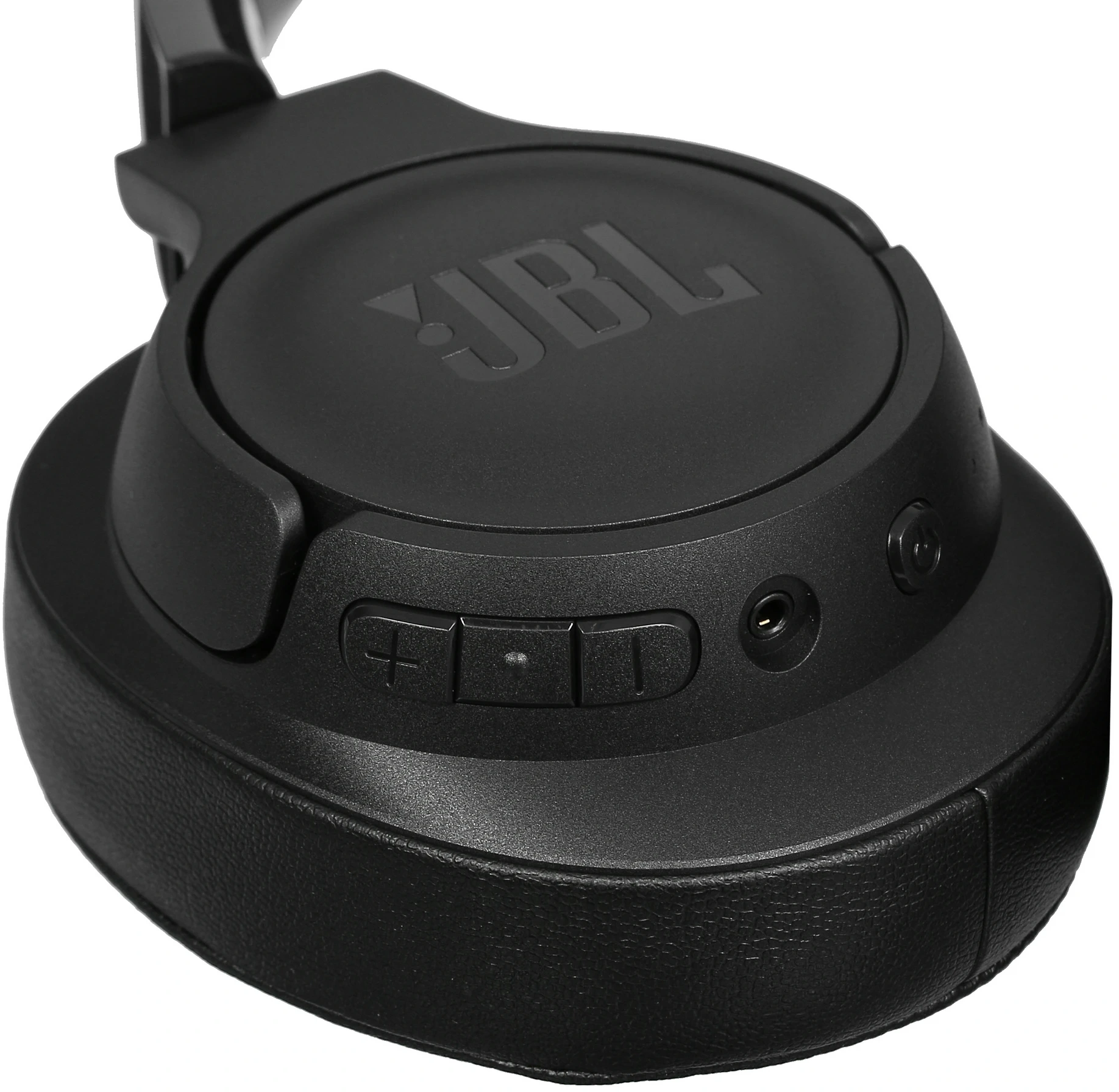 JBL JBLT720BTBLK