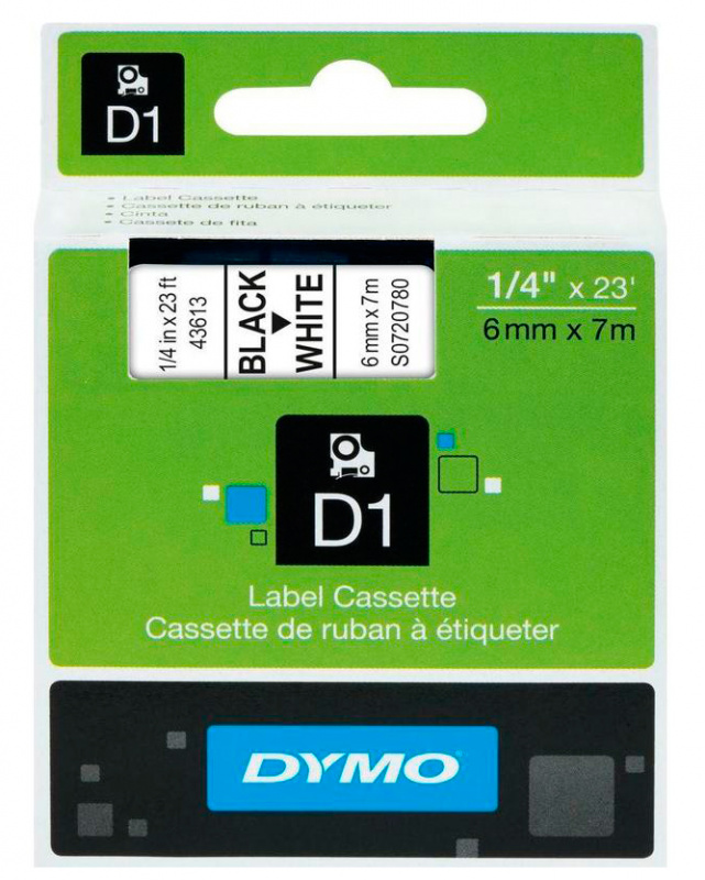 DYMO S0720780