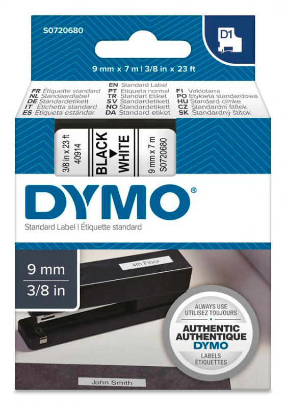DYMO S0720680