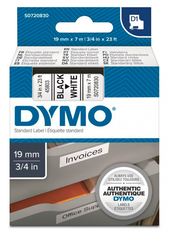 DYMO S0720830