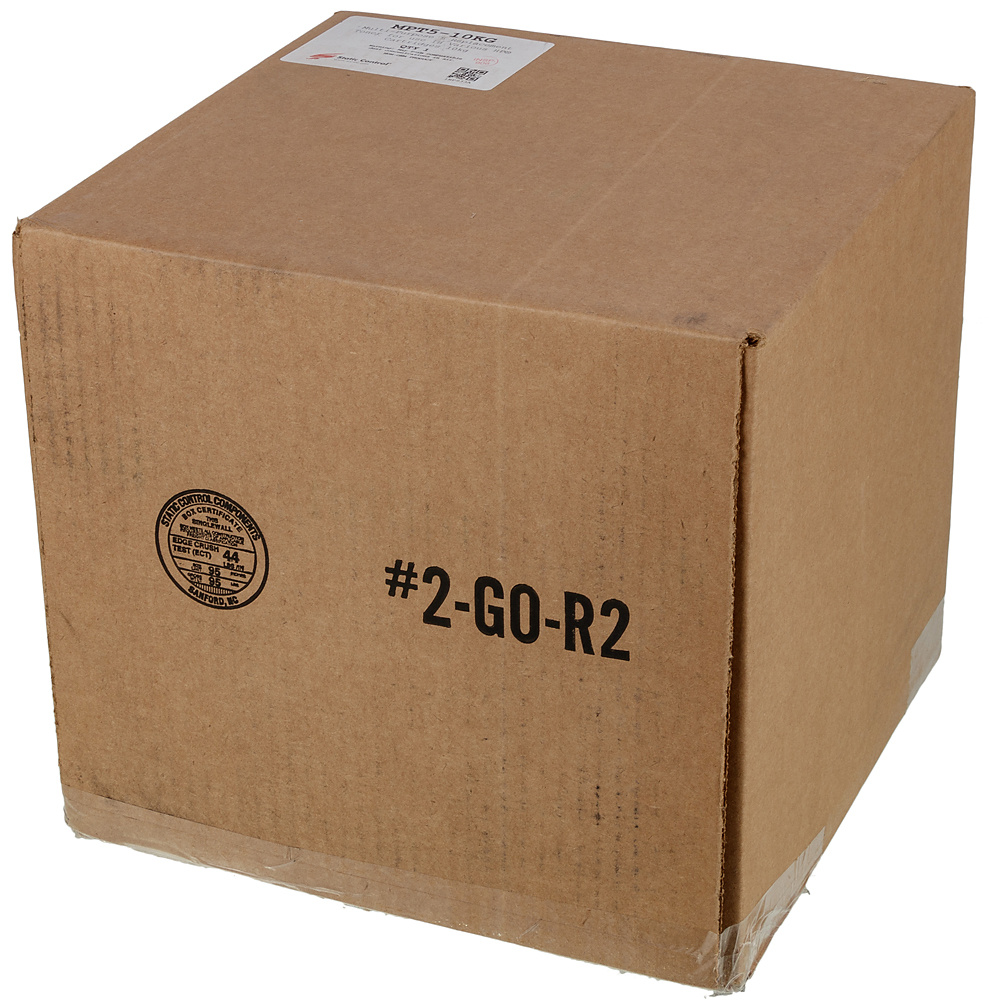 STATIC CONTROL MPT5-10KG
