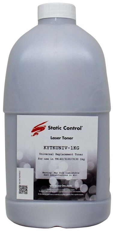 STATIC CONTROL KYTKUNIV-10KG