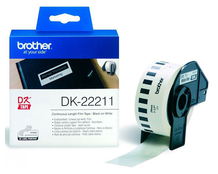 BROTHER DK22211