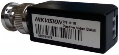 HIKVISION DS-1H18 Приемопередатчик