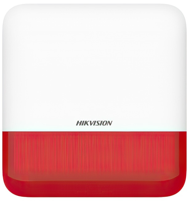 HIKVISION DS-PS1-E-WE (RED INDICATOR)