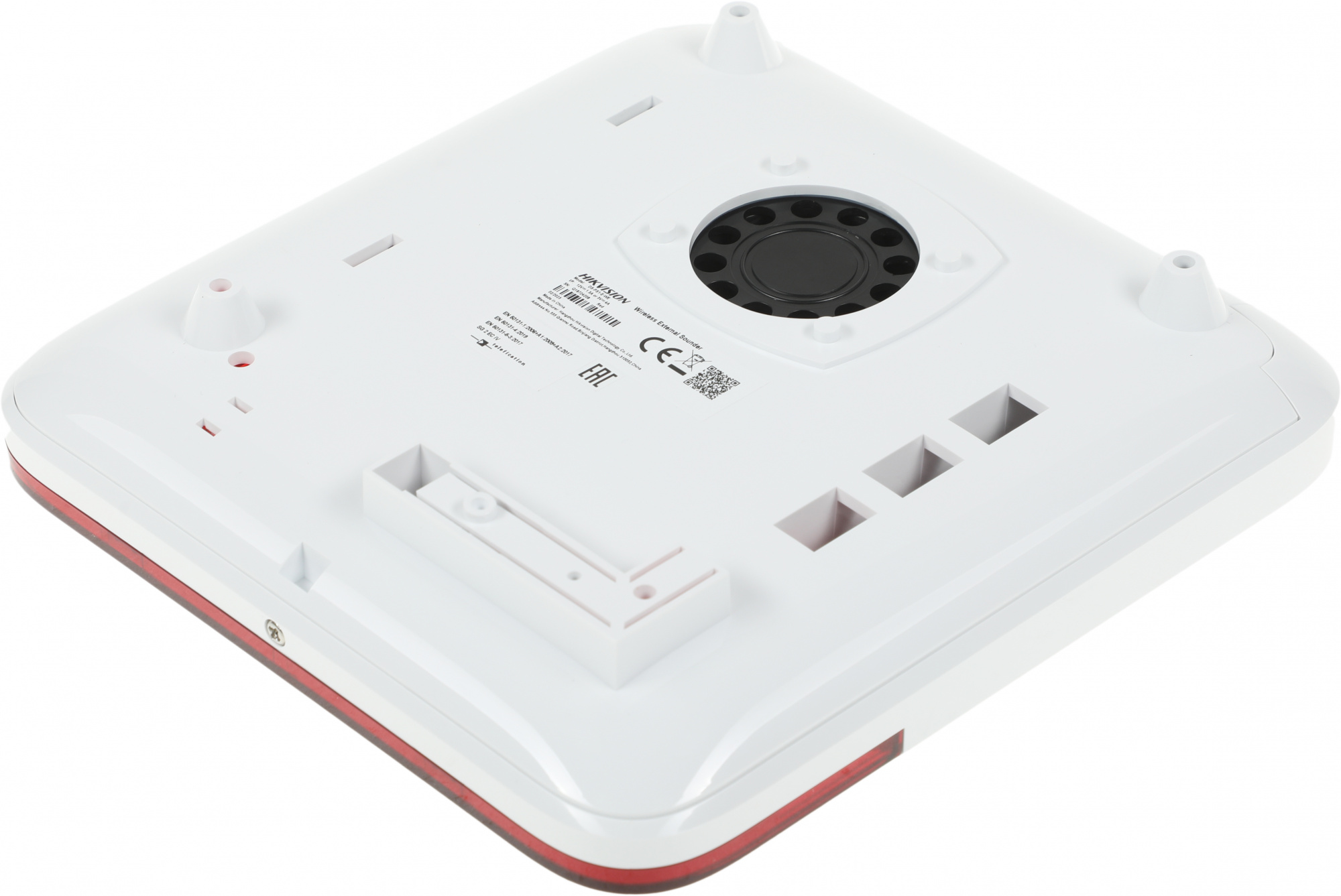 HIKVISION DS-PS1-E-WE (RED INDICATOR)