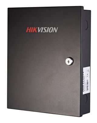 Hikvision DS-K2801