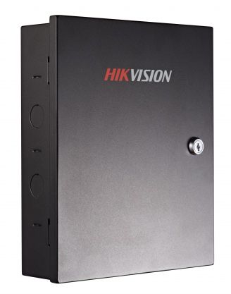 Hikvision DS-K2801