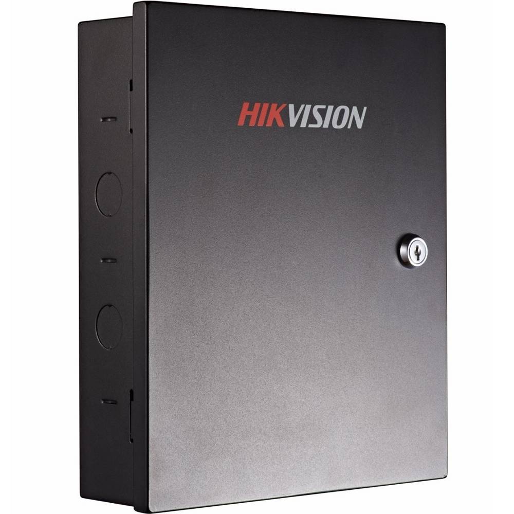 Hikvision DS-K2801