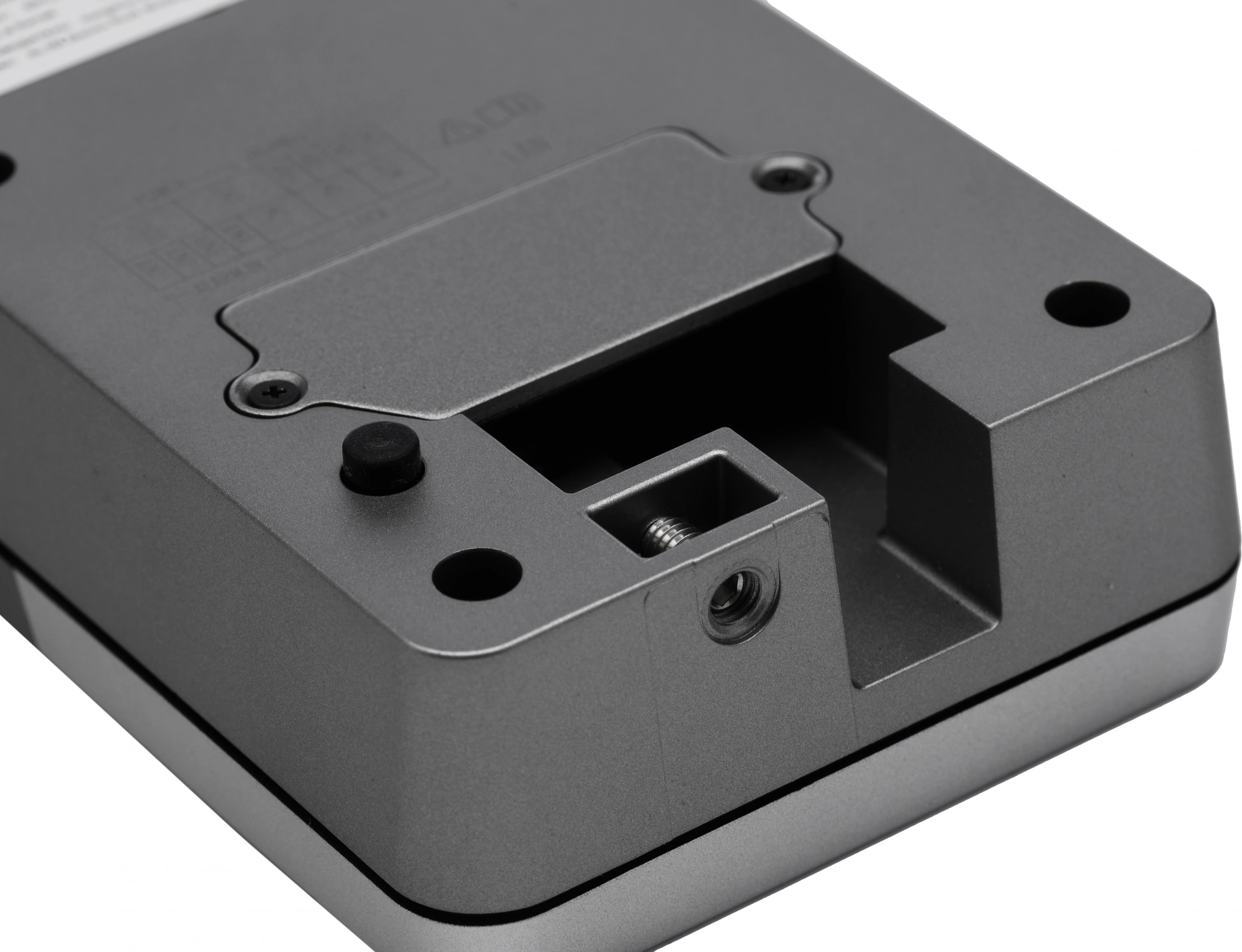 HIWATCH VDP-D2211(B)