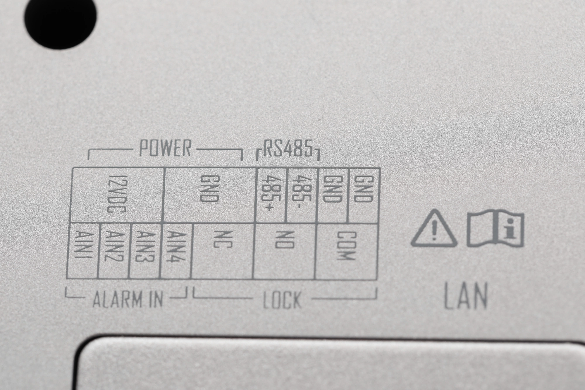 HIWATCH VDP-D2211(B)