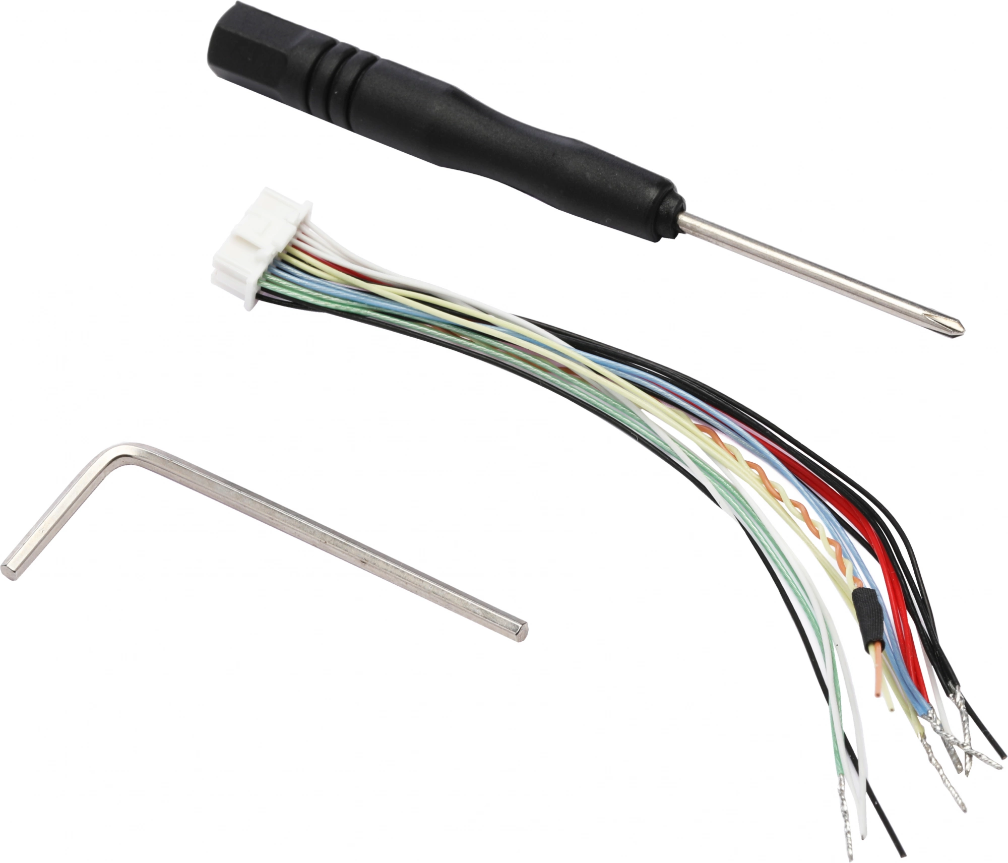 HIWATCH VDP-D2211(B)