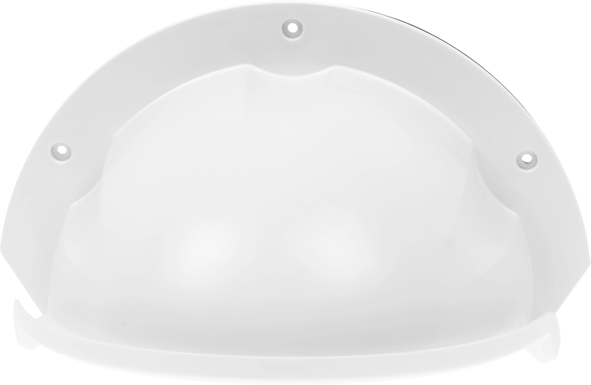 HIKVISION DS-1250ZJ Козырек дождевой