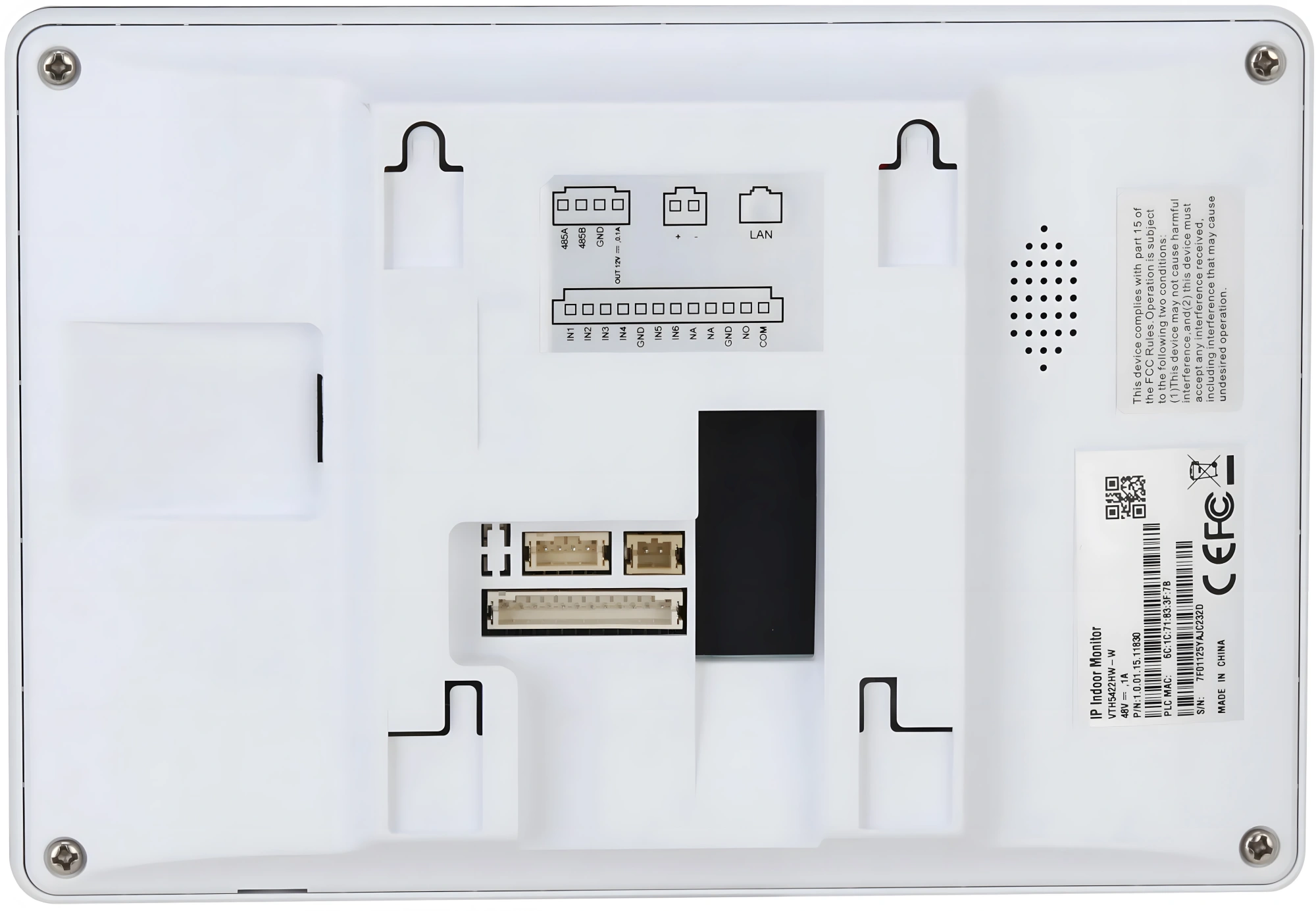 DAHUA DHI-VTH5421HW-W