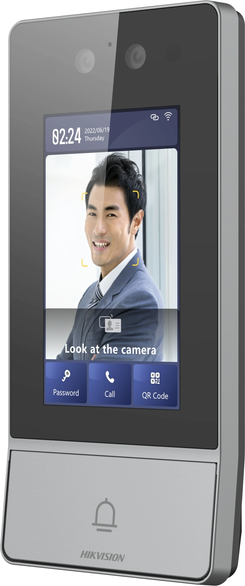 HIKVISION DS-KV9503-WBE1