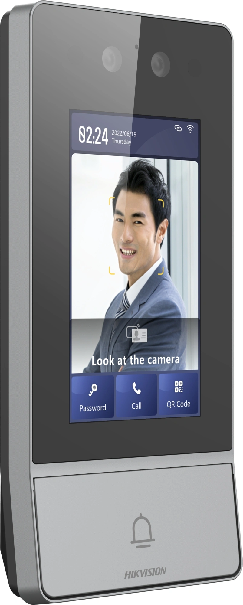 HIKVISION DS-KV9503-WBE1