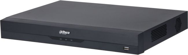 DAHUA DHI-NVR2208-I2