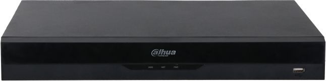 DAHUA DHI-NVR2208-I2