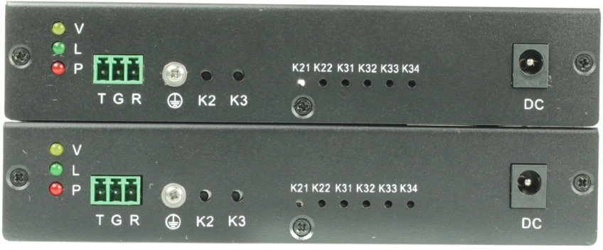 OSNOVO TLN-HIKM2+RLN-HIKM2