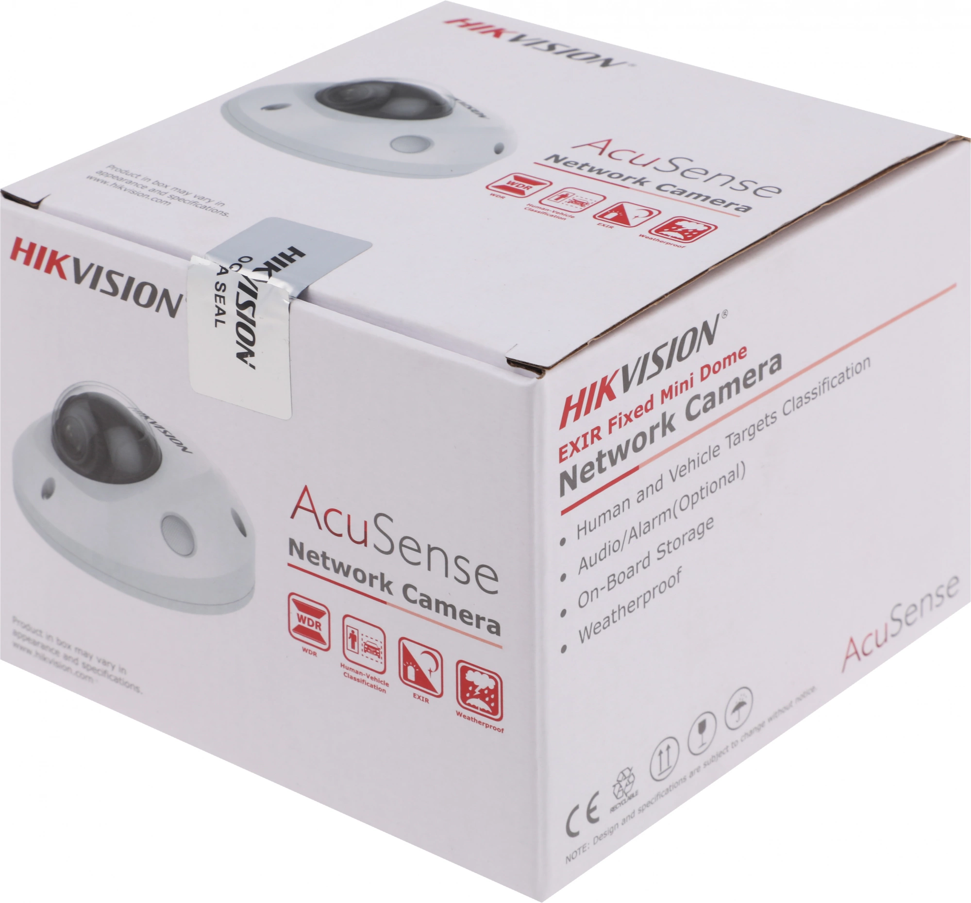 HIKVISION DS-2CD2583G2-IS(2.8MM) HIKVISION DS-2CD2583G2-IS(2.8MM)
