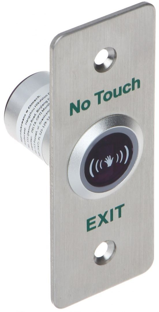 HIKVISION DS-K7P04/T