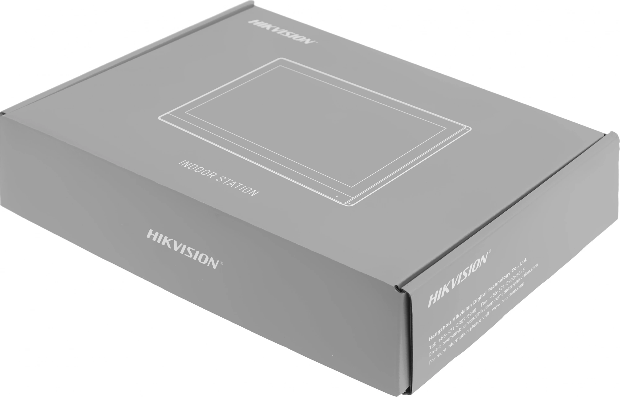 HIKVISION DS-KH6350-WTE1