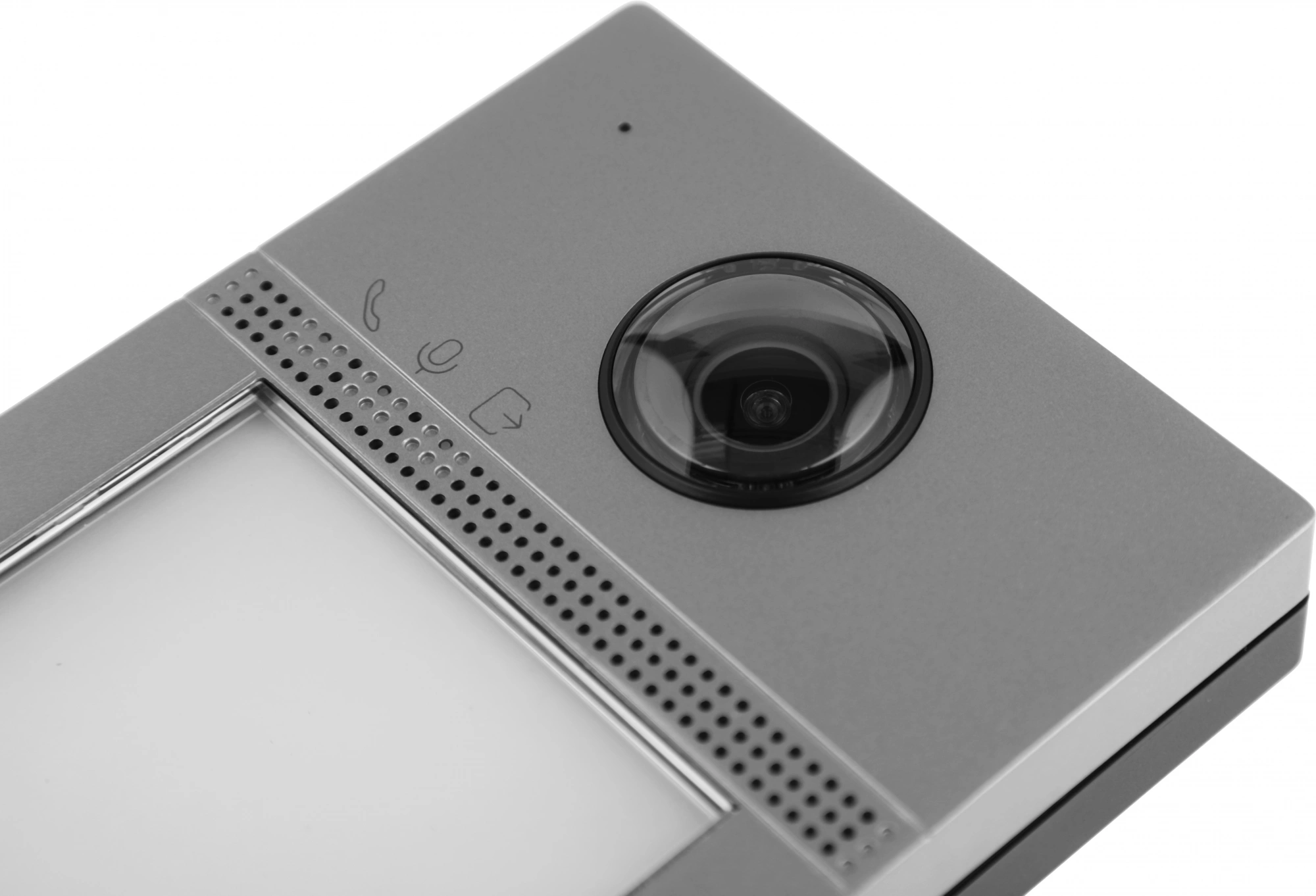 HIWATCH VDP-D4211W(B)