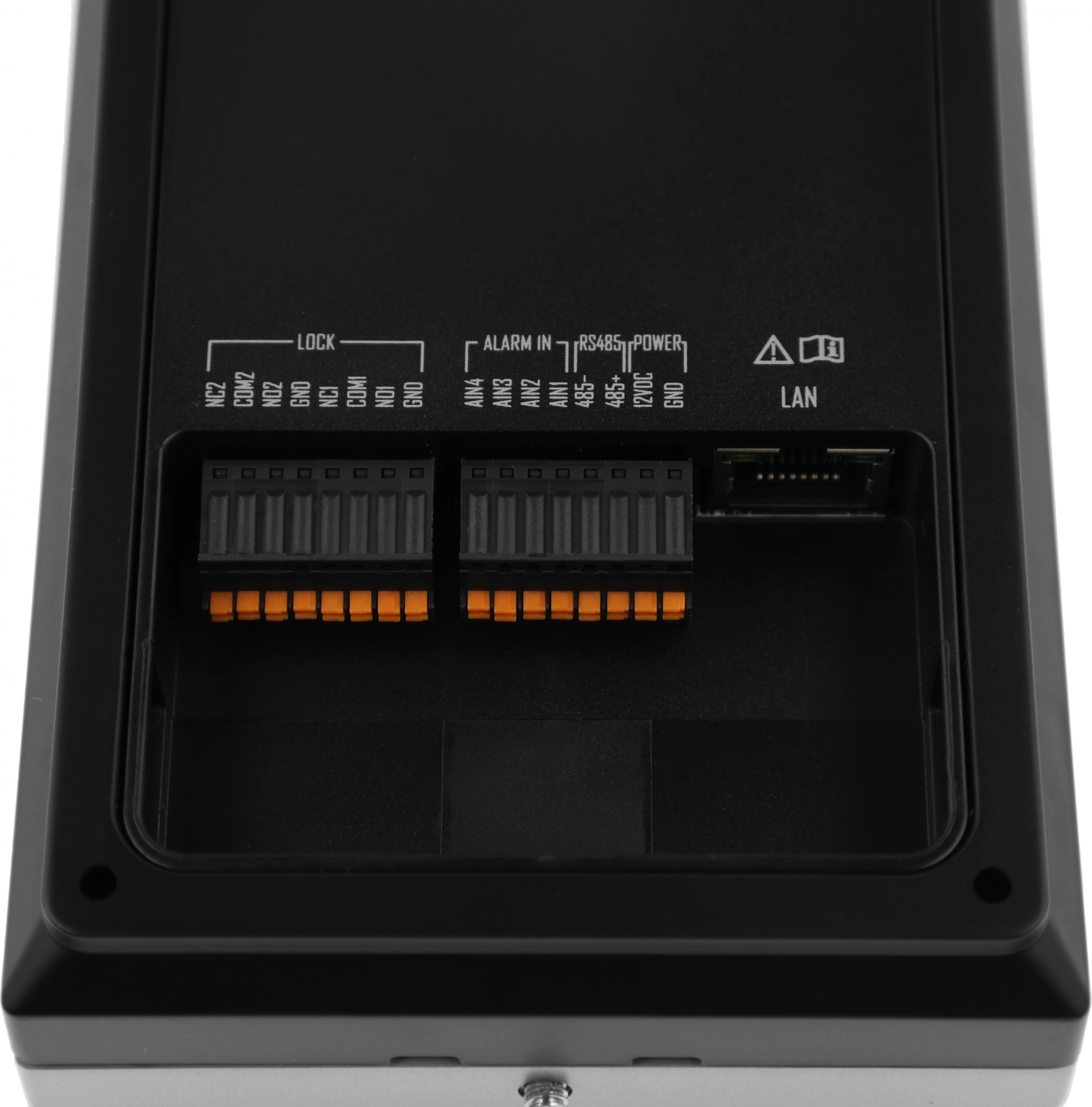 HIWATCH VDP-D4211W(B)