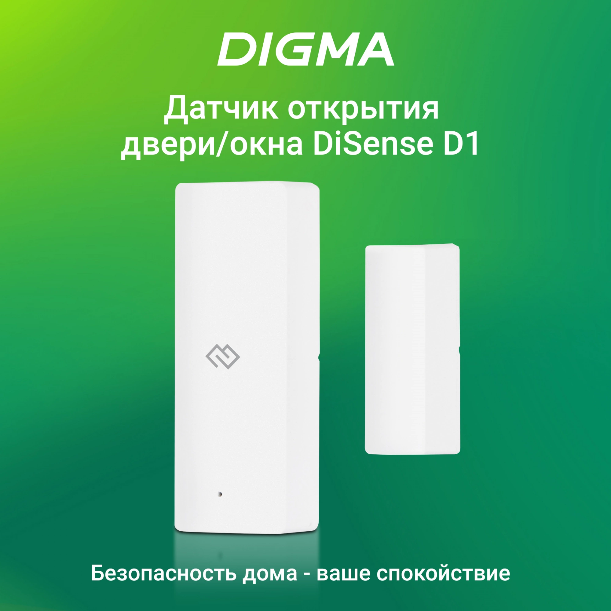 DIGMA DSD1