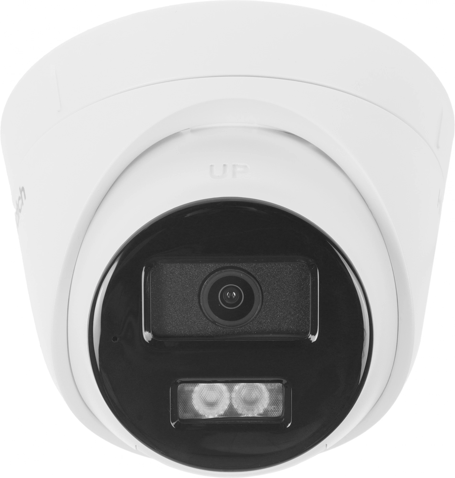 HIWATCH DS-I453M(C)(2.8MM) Камера видеонаблюдения IP 1440p, 2.8 мм, белый HIWATCH DS-I453M(C)(2.8MM) Камера видеонаблюдения IP 1440p, 2.8 мм, белый