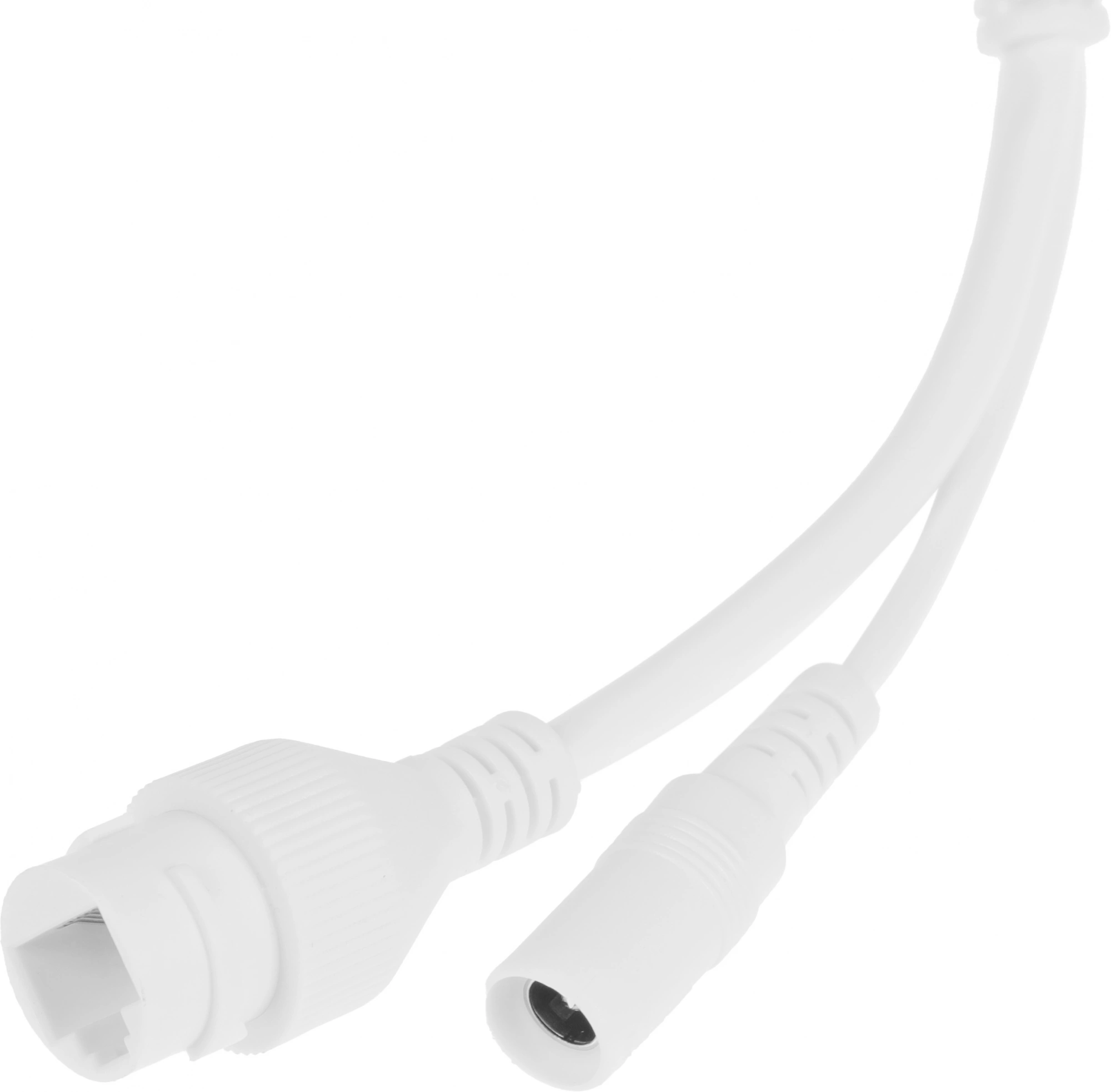 HIWATCH DS-I453M(C)(2.8MM) Камера видеонаблюдения IP 1440p, 2.8 мм, белый HIWATCH DS-I453M(C)(2.8MM) Камера видеонаблюдения IP 1440p, 2.8 мм, белый