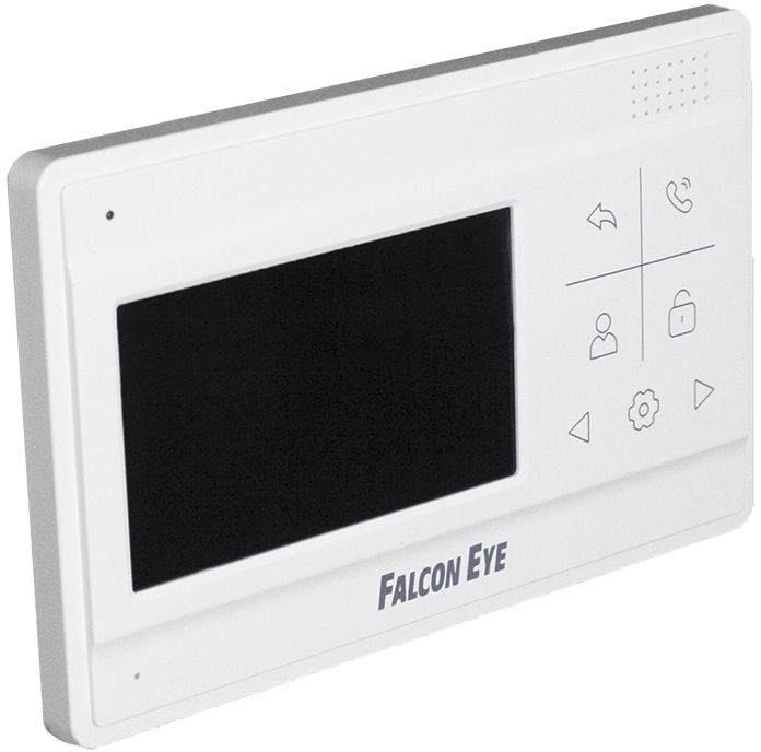 FALCON EYE VELA