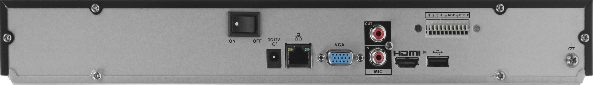 DAHUA DHI-NVR4216-EI