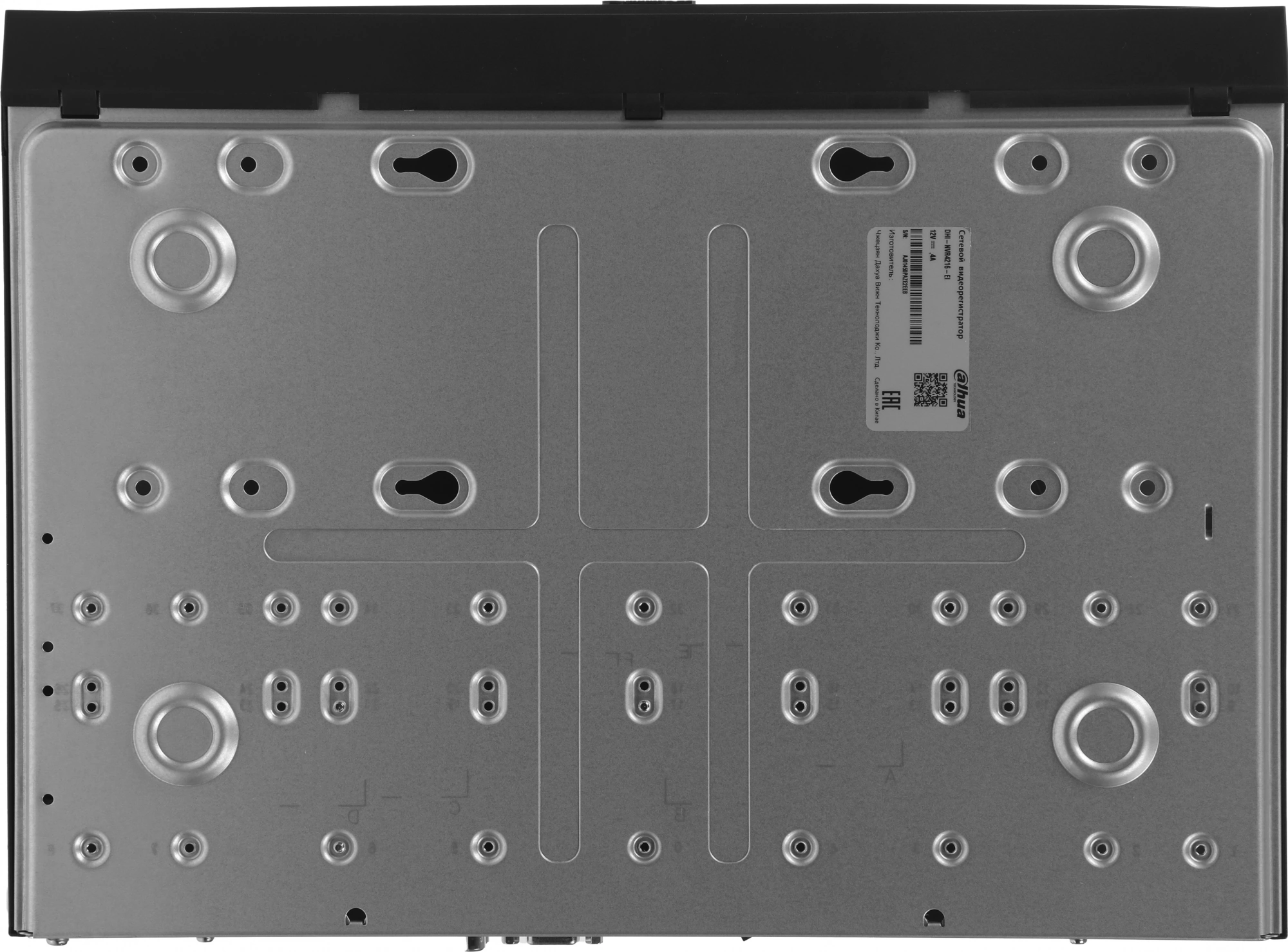 DAHUA DHI-NVR4216-EI