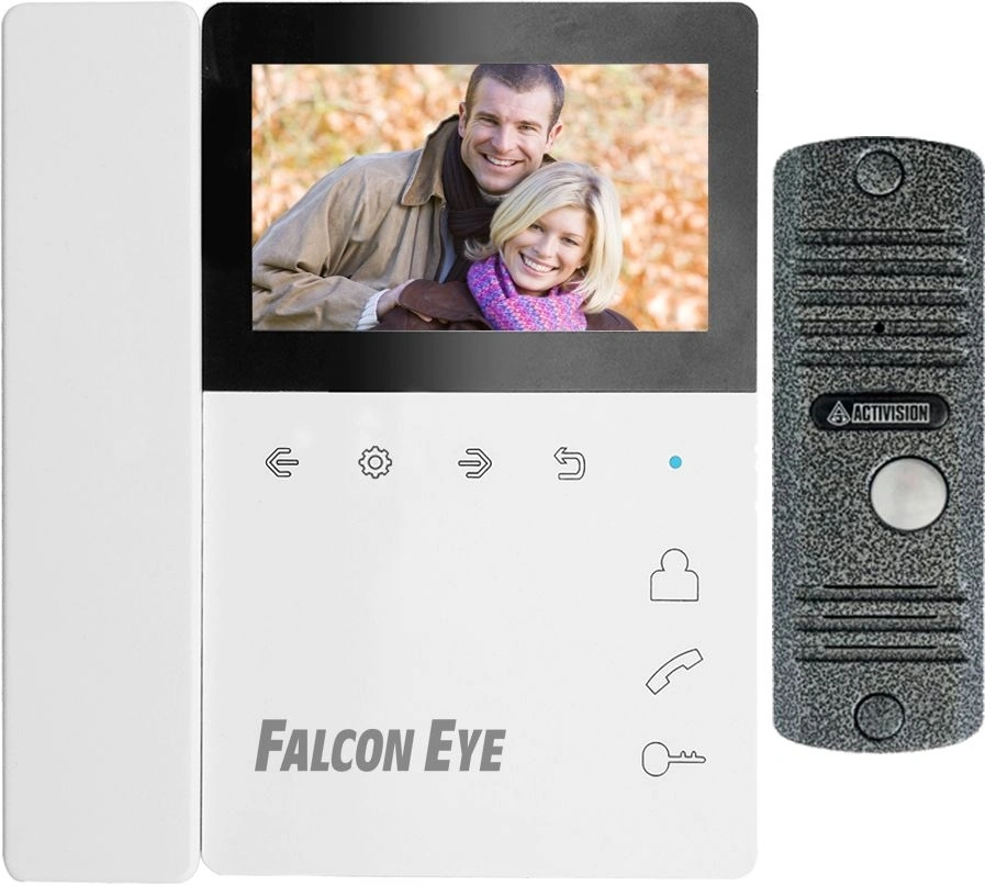 FALCON EYE LIRA + AVC-305 (PAL) АНТ