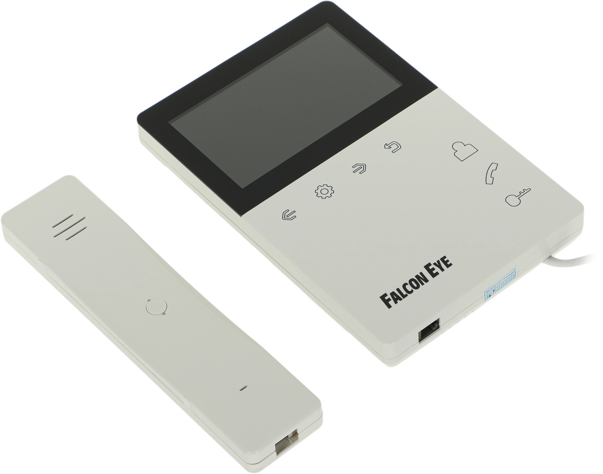 FALCON EYE LIRA + AVC-305 (PAL) АНТ