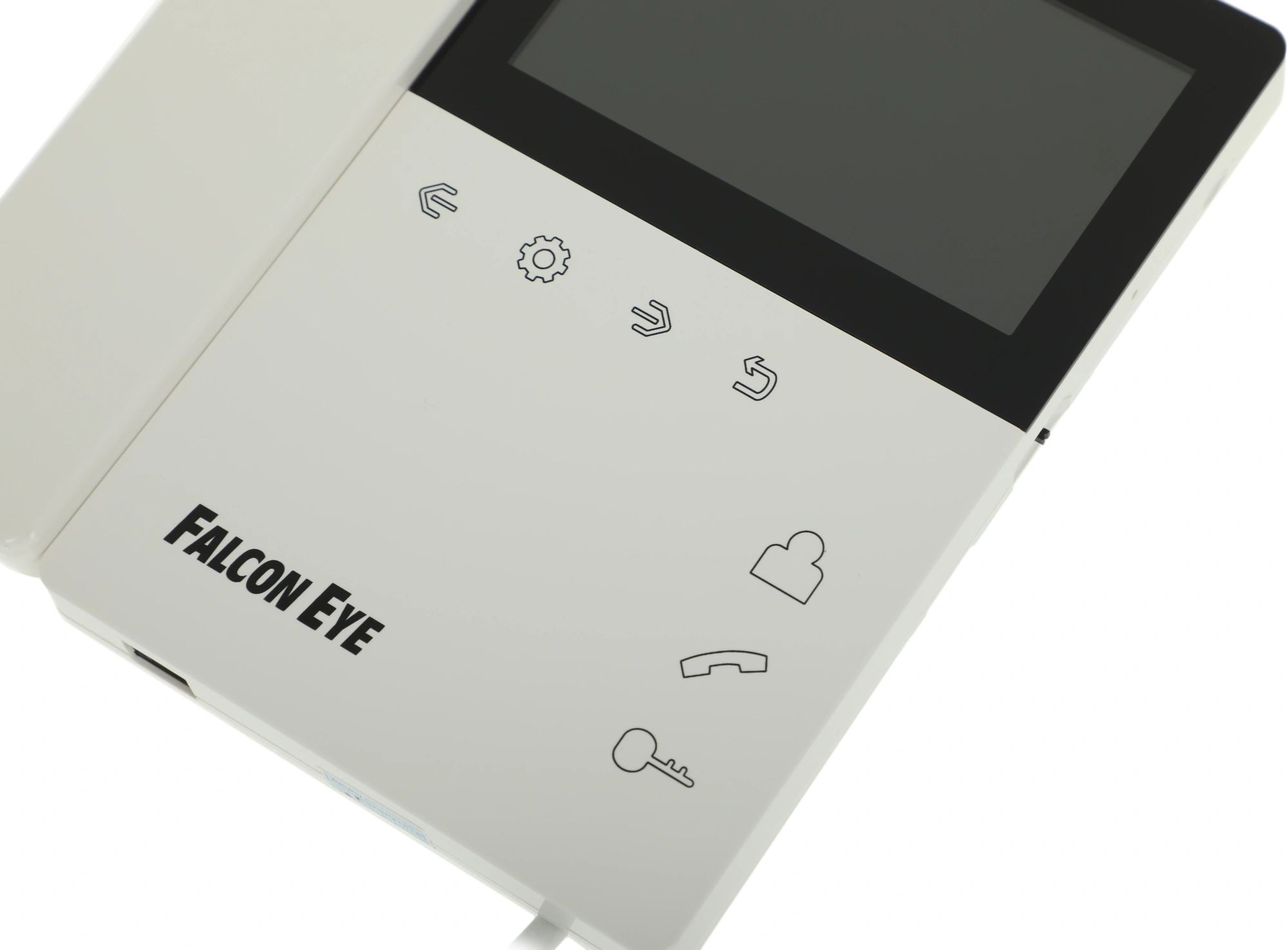 FALCON EYE LIRA + AVC-305 (PAL) АНТ