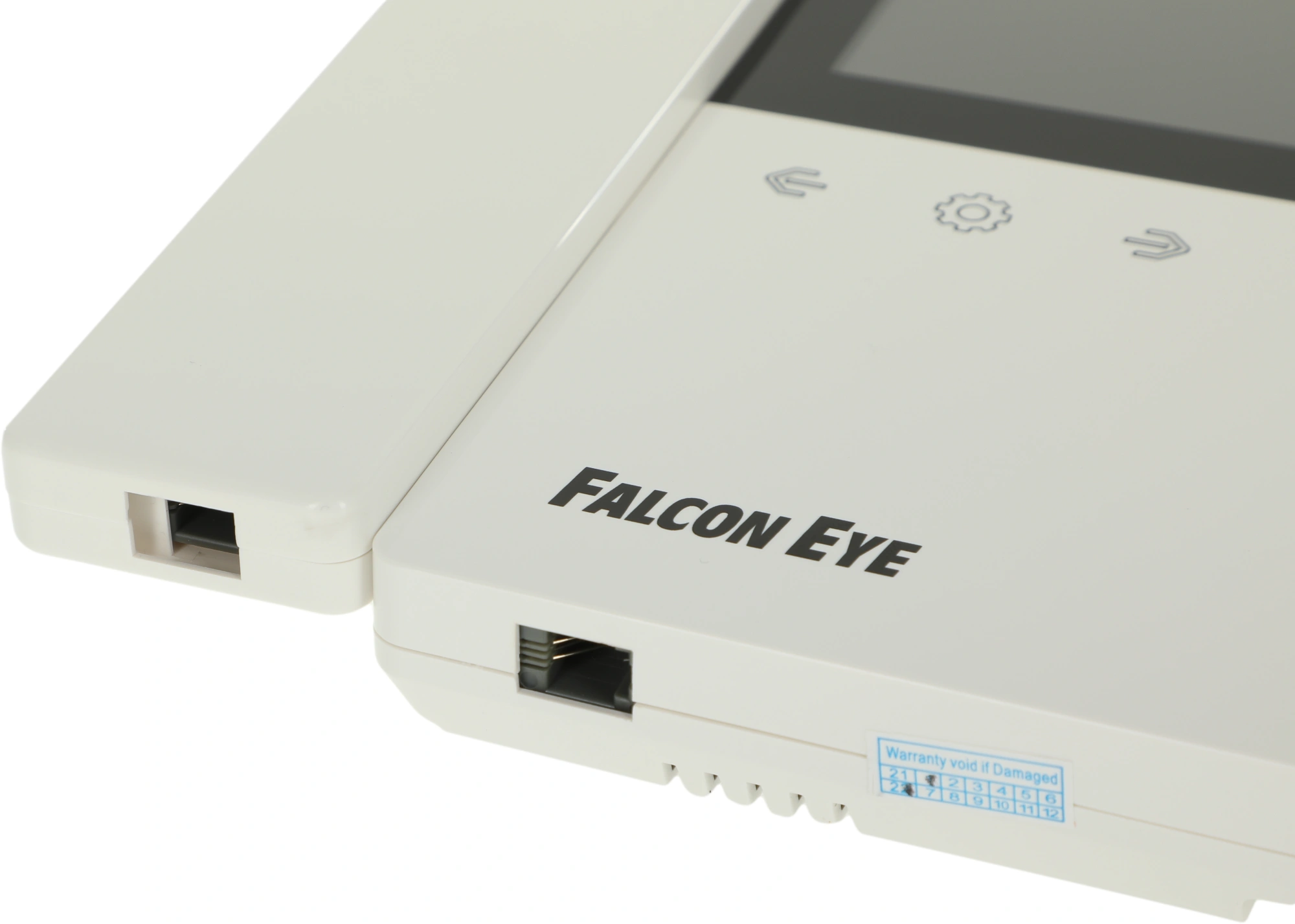FALCON EYE LIRA + AVC-305 (PAL) АНТ