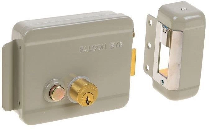 FALCON EYE FE-2369I
