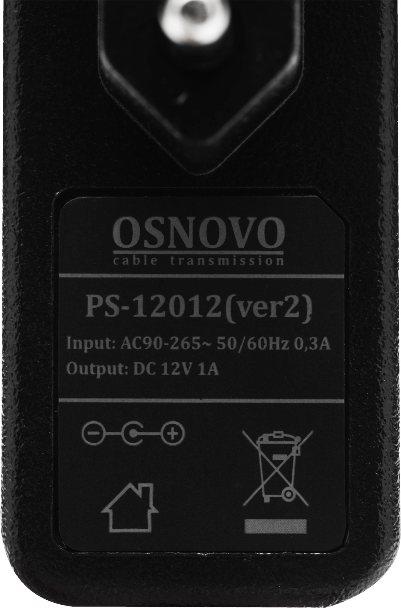 OSNOVO PS-12012(VER2)