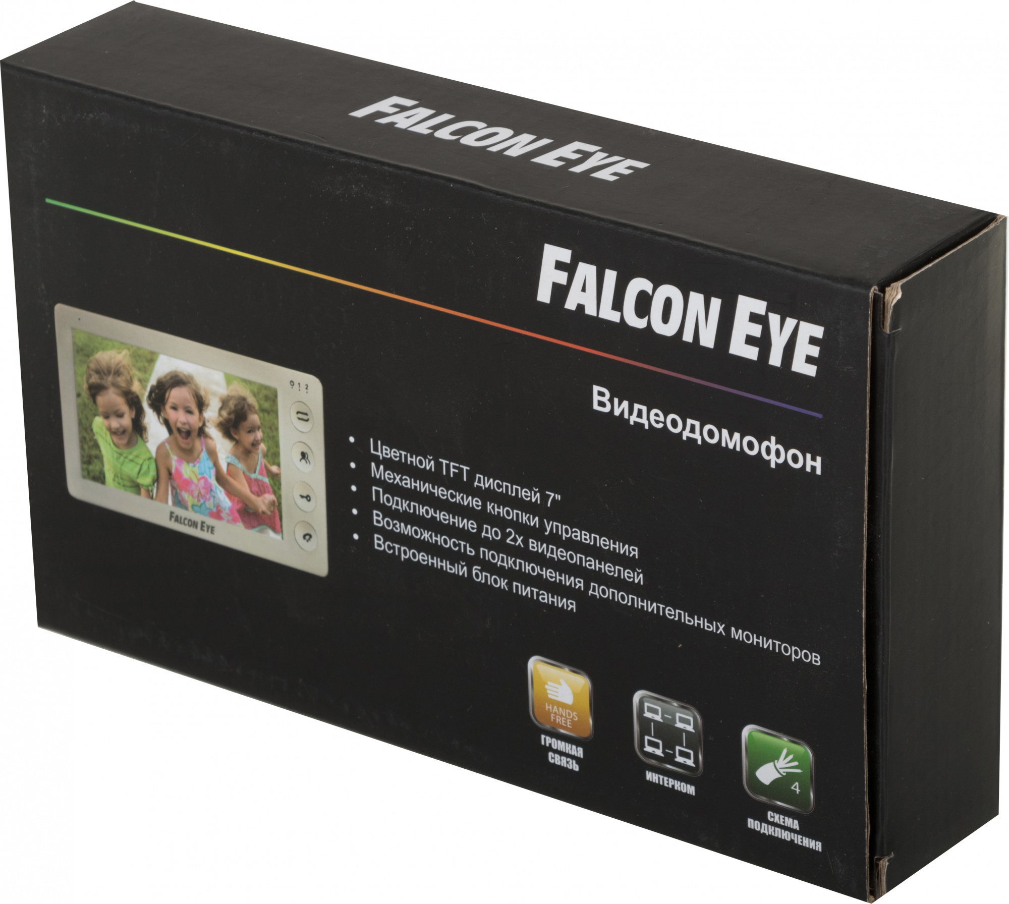 FALCON EYE COSMO HD