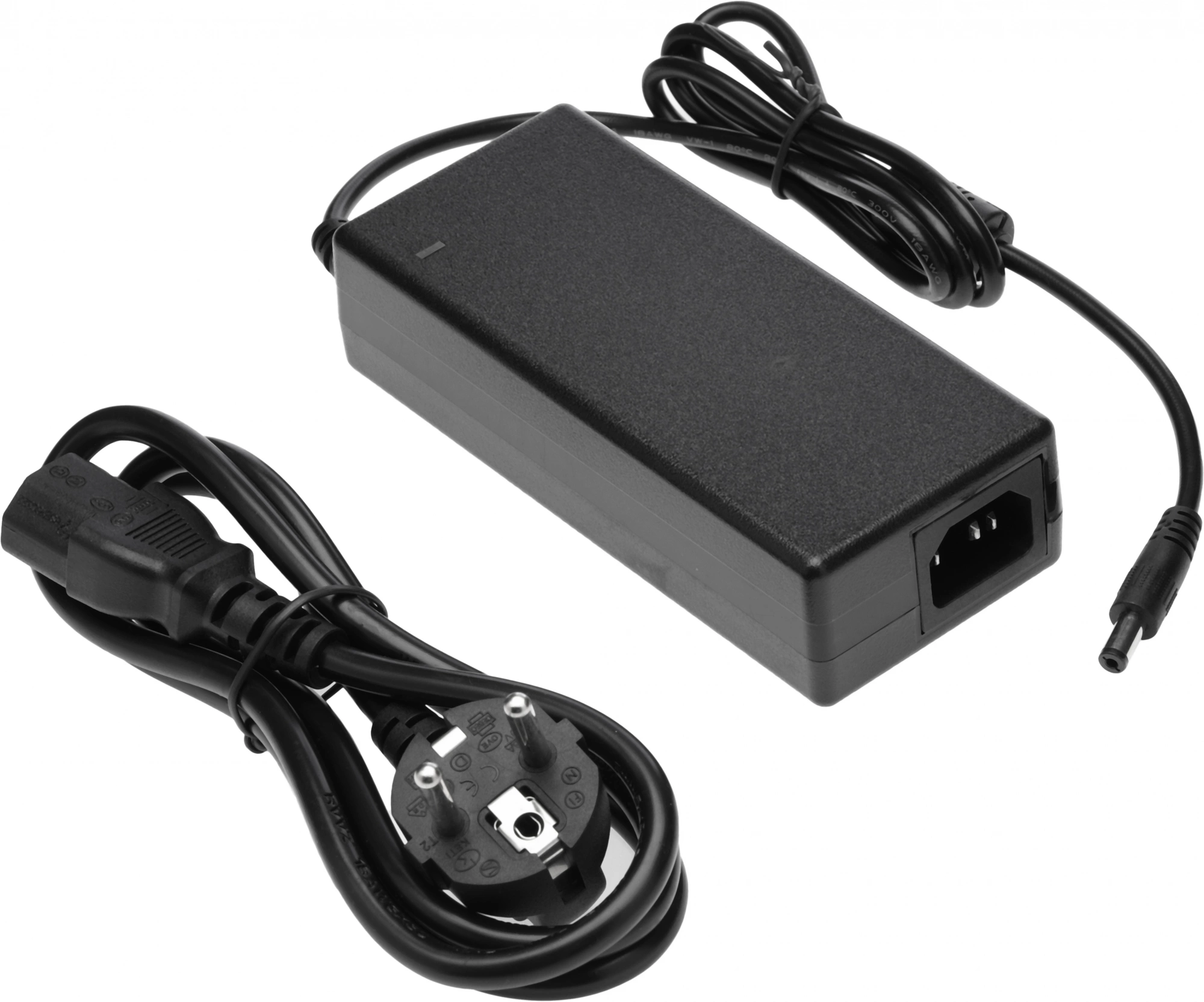 Блок питания (сетевой адаптер)  PS-48096