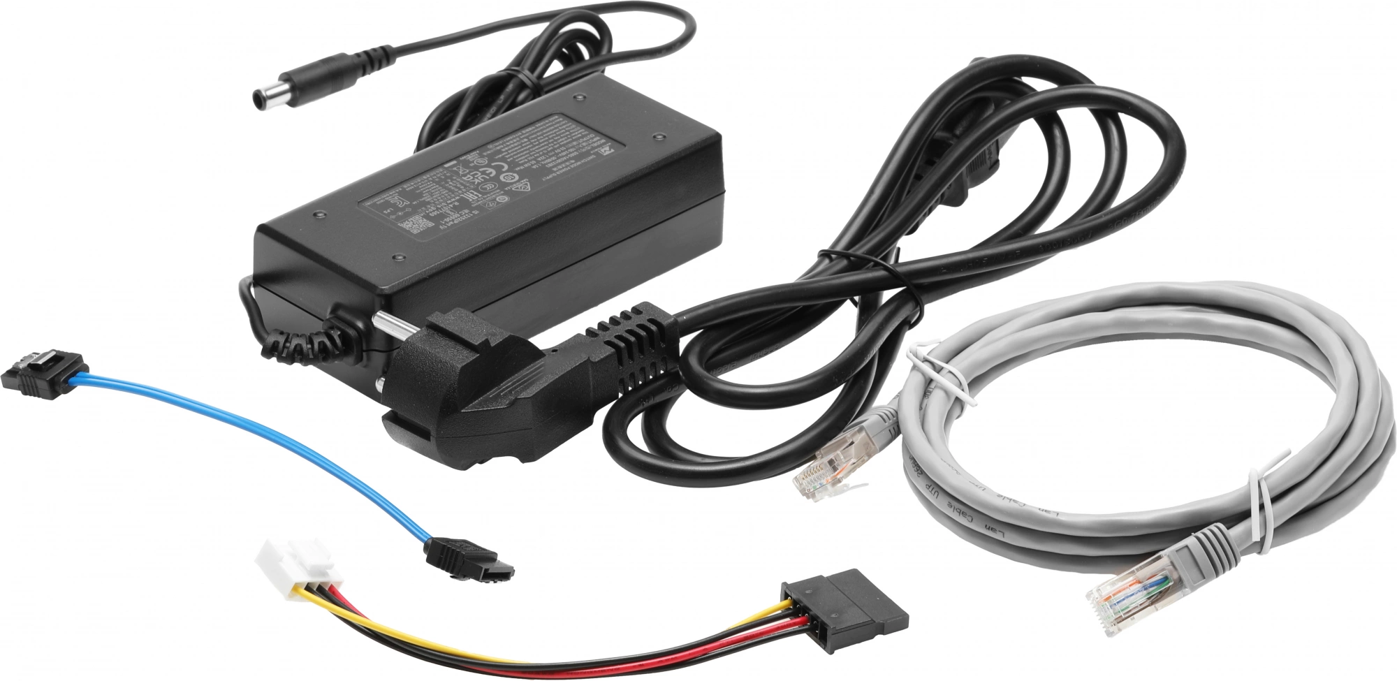 DAHUA DHI-NVR2104HS-P-I2