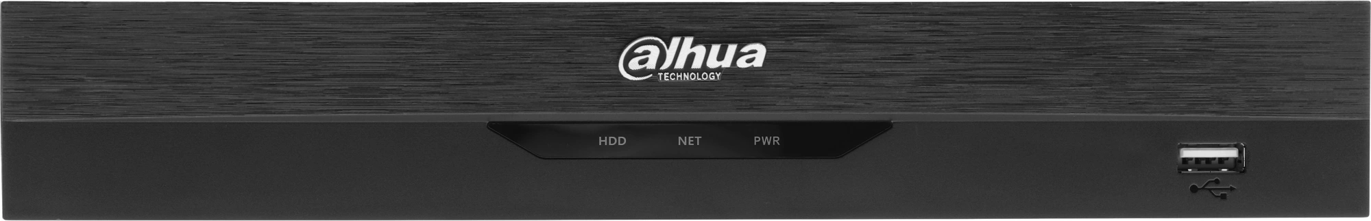 DAHUA DHI-NVR2104HS-P-I2