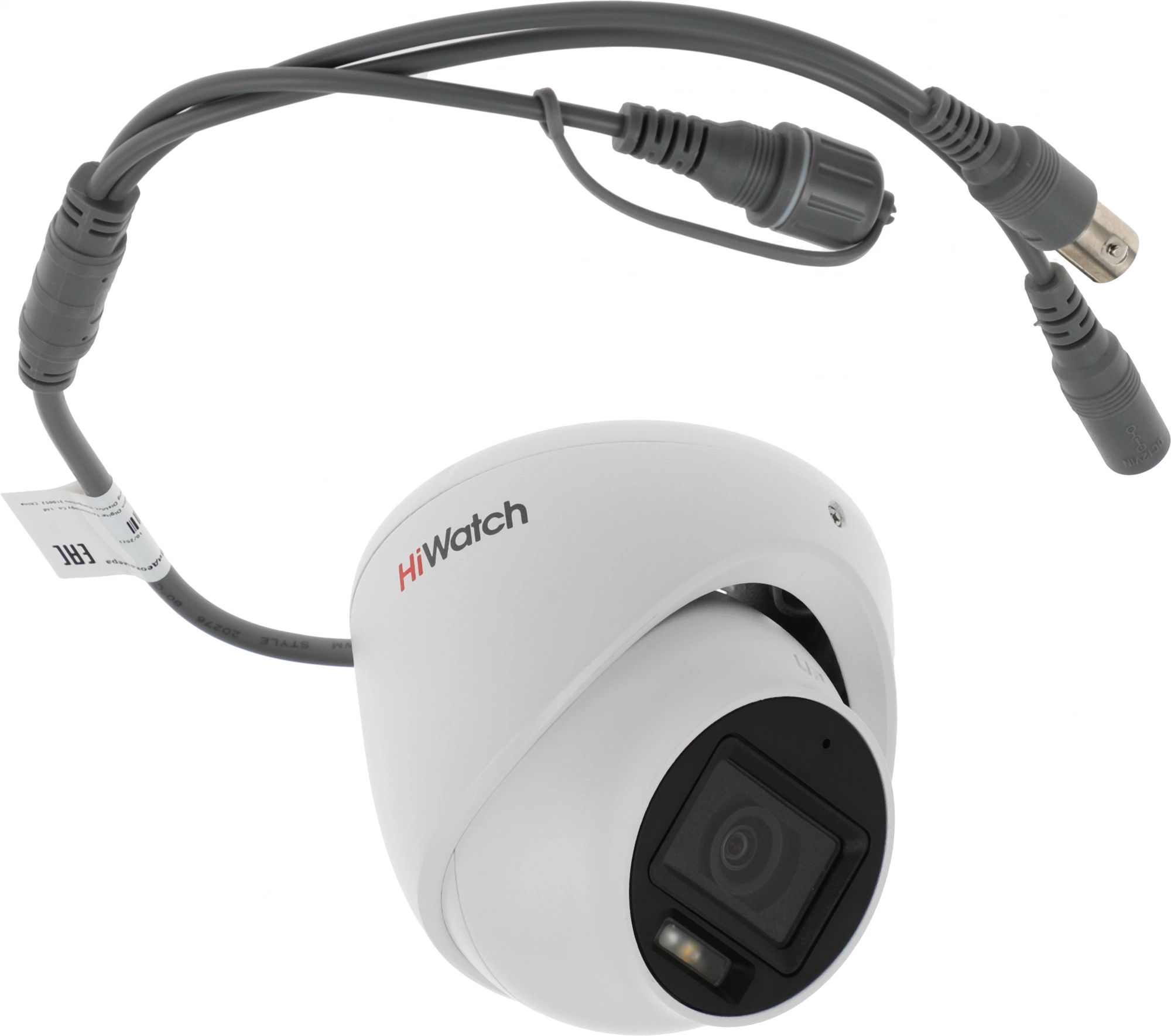 HIWATCH DS-T203A(B) (2.8MM)