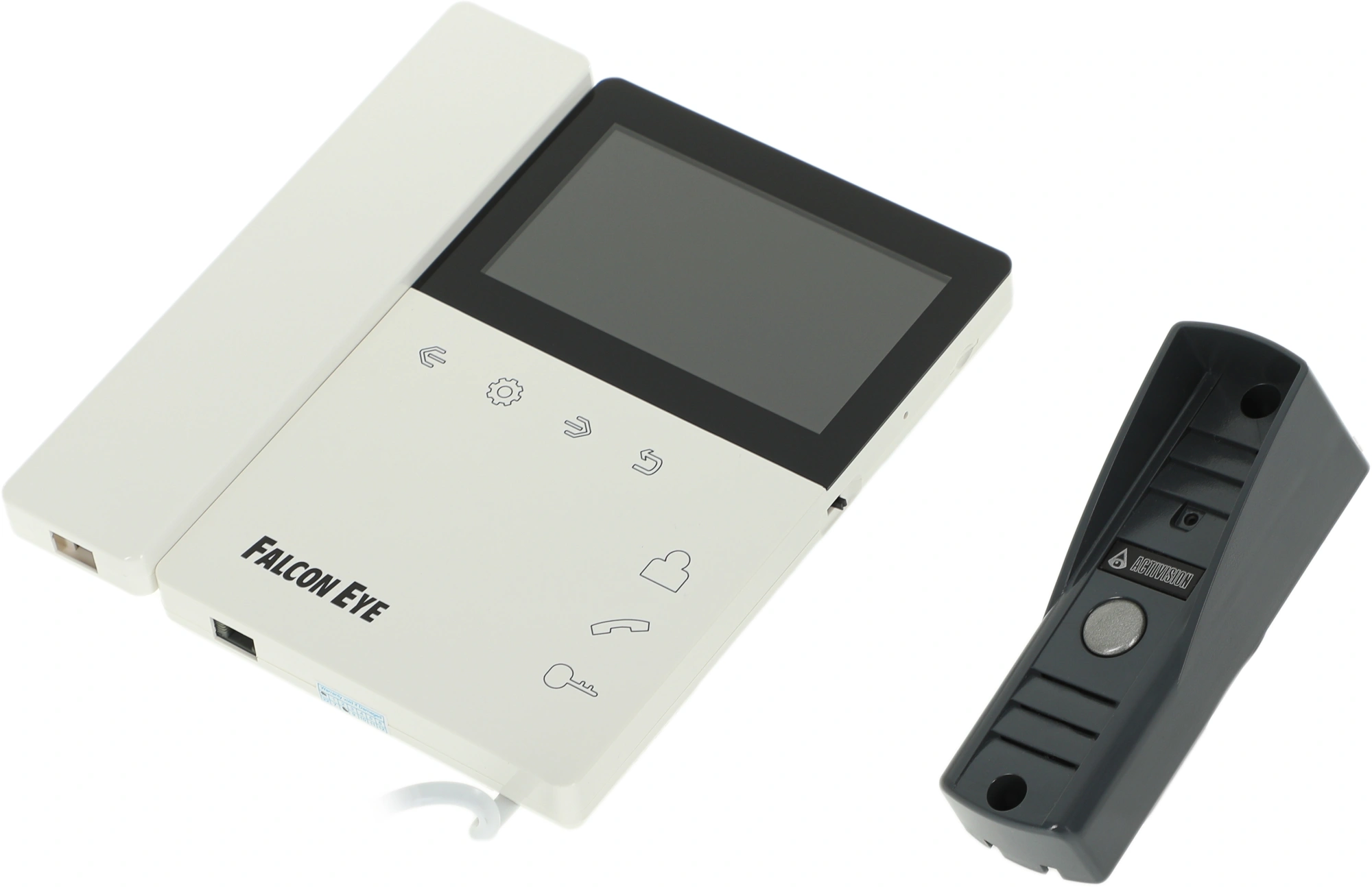 FALCON EYE LIRA + AVP-505 (PAL)