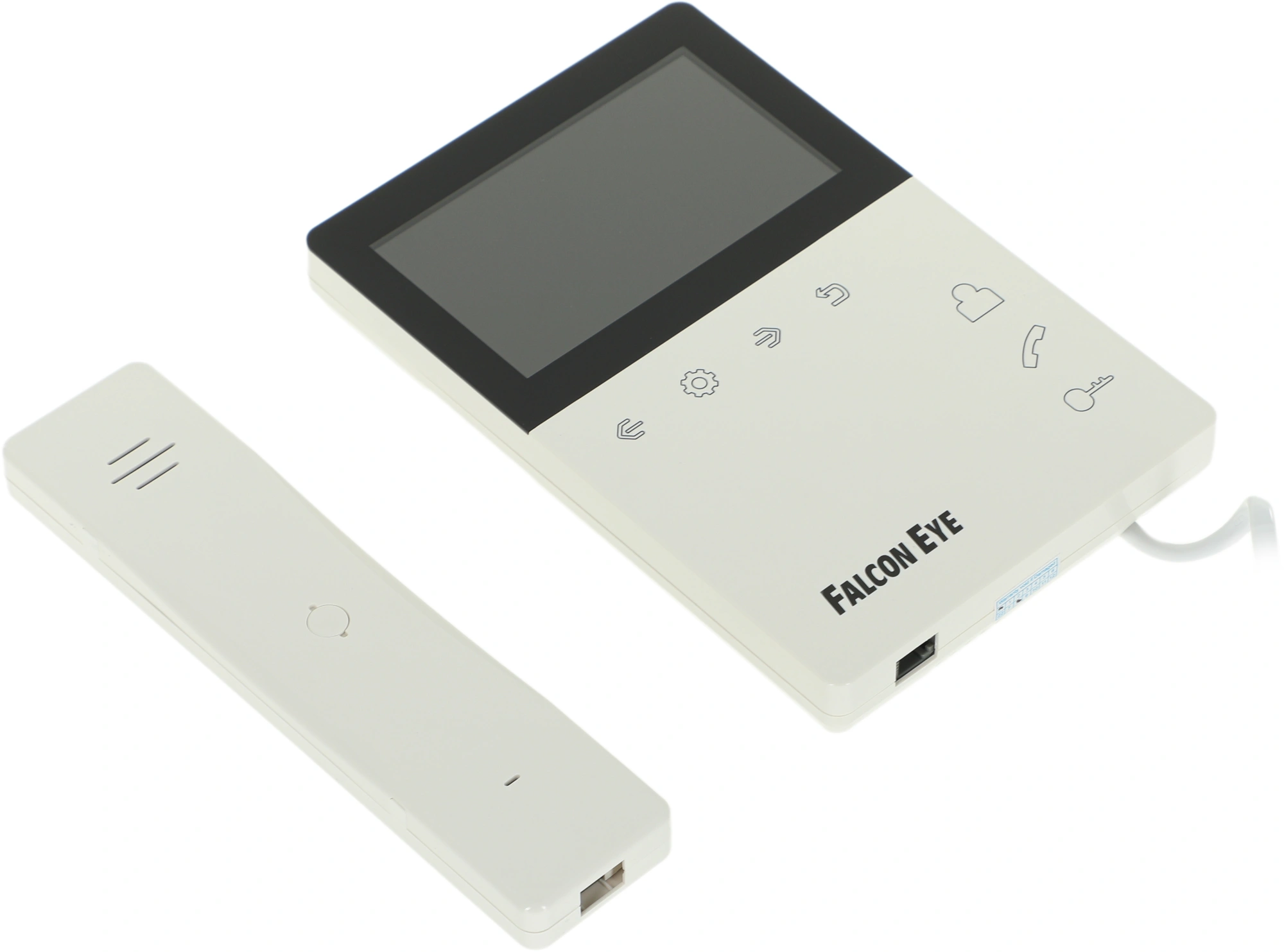 FALCON EYE LIRA + AVP-505 (PAL)