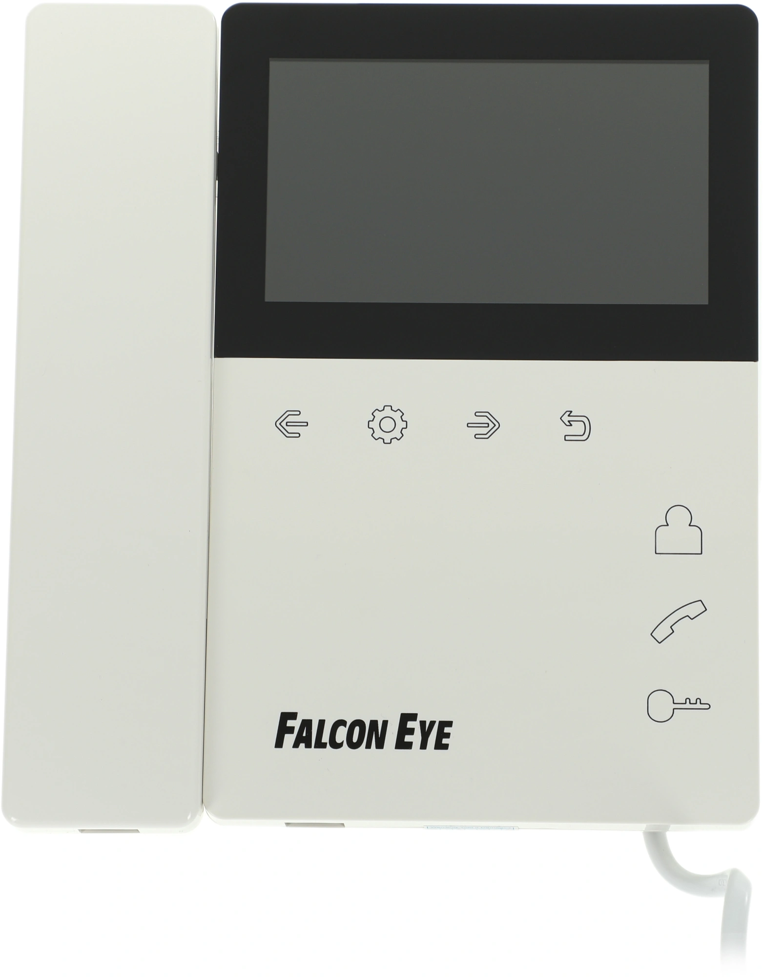 FALCON EYE LIRA + AVP-505 (PAL)
