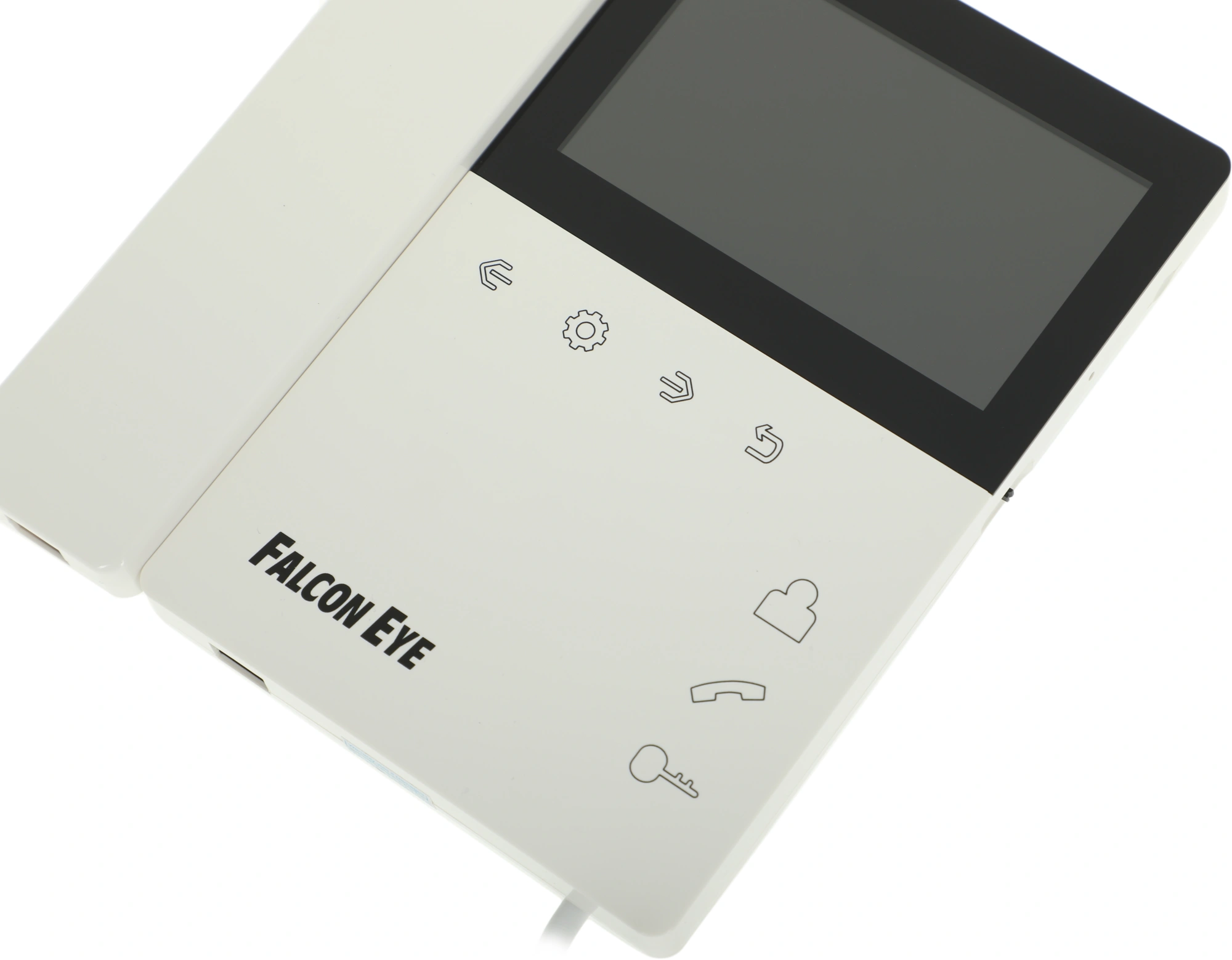 FALCON EYE LIRA + AVP-505 (PAL)